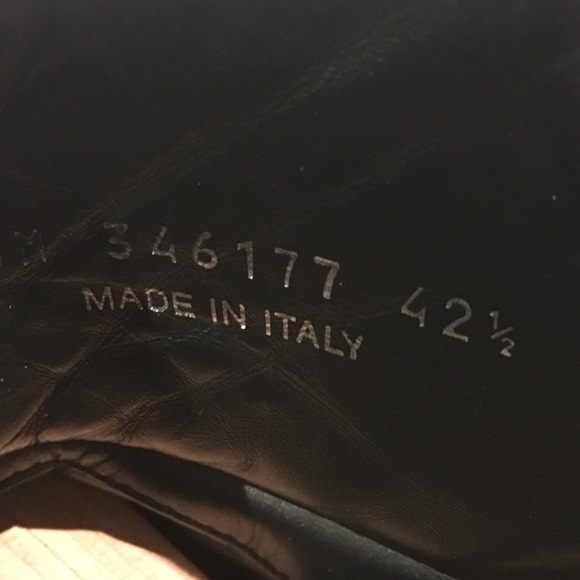 SAINT LAURENT sneakers - Picture 6 of 6